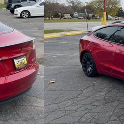 Dang's Auto Salon