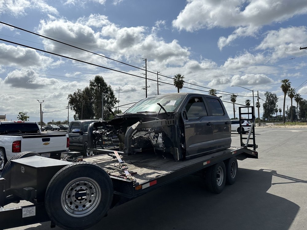 HIGGINS AUTO PARTS Updated October 2024 37 Reviews 12825 S Union