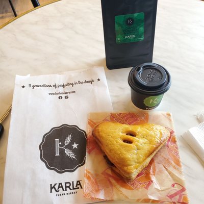 Karla Cuban Bakery | Doral by null