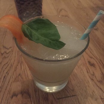 Kali Steak - Pad Thai cocktail. Voted number 1 by LA Eater for 2017. Delicious!! - Steakhouses Near Me - Los Angeles, California Kali Steak - Pad Thai cocktail. Voted number 1 by LA Eater for 2017. Delicious!! - Steakhouses Near Me - Los Angeles, California