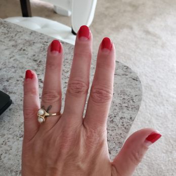 Luxe Nail Spa - Classic and traditional - Nail Salons Near Me - Richmond, Virginia Luxe Nail Spa - Classic and traditional - Nail Salons Near Me - Richmond, Virginia