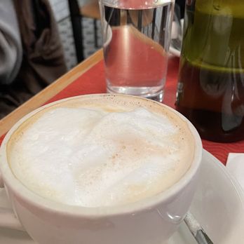 Fiat Cafe - Italian Near Me - New York, New York Fiat Cafe - Italian Near Me - New York, New York