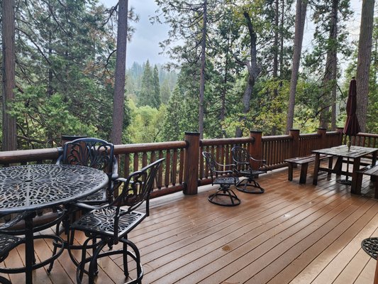 Elite Deck and Remodeling