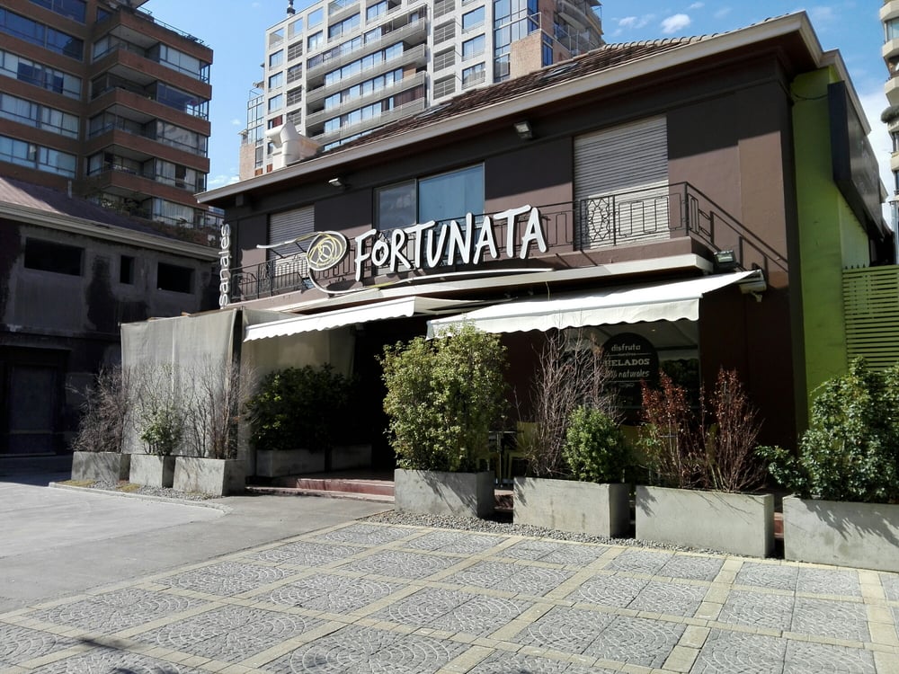 Fortunata