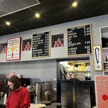 Culture Espresso - Coffee & Tea Near Me - New York, New York Culture Espresso - Coffee & Tea Near Me - New York, New York