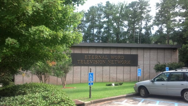 EWTN RELIGIOUS CATALOGUE - Updated February 2026 - 5817 Old Leeds Rd ...