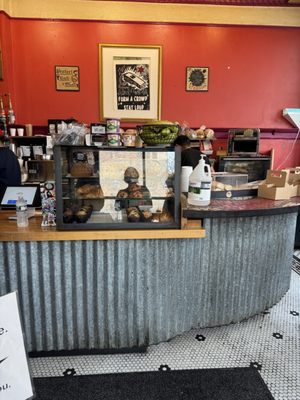 Cafe Jumping Bean by null