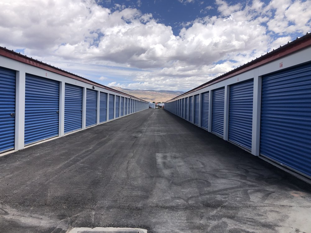 PATRIOT STORAGE UTAH Request a Quote 39 E 1300th S, Richfield, Utah Self Storage Phone