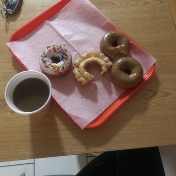 Castle Rock Donuts - Danny and Mr. Moon are so great and stay up all night making fresh donuts. - Donuts Near Me - Castle Rock, Colorado Castle Rock Donuts - Danny and Mr. Moon are so great and stay up all night making fresh donuts. - Donuts Near Me - Castle Rock, Colorado