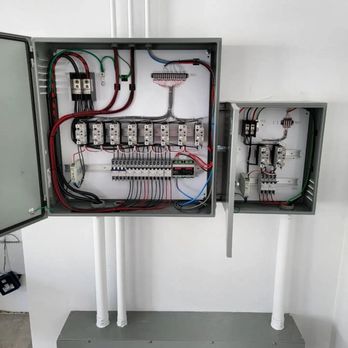 Palmer Electric - Electricians Near Me - Palm Desert, California