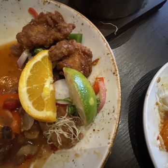 Chiang Mai - Chilli chicken - Thai Near Me - Toronto, Ontario Chiang Mai - Chilli chicken - Thai Near Me - Toronto, Ontario