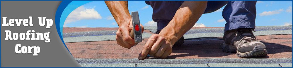 Slide of Level Up Roofing Corp