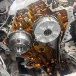 Vargas Auto Repair