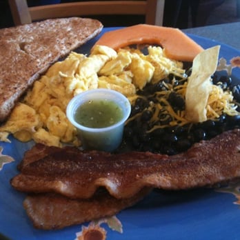 Rustika Cafe & Bakery - Bakeries Near Me - Houston, Texas