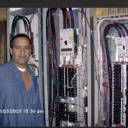 Trident Electric - Installation and Maintenance.