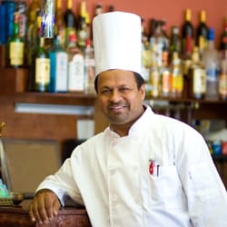 Rang Indian Bistro - Chef