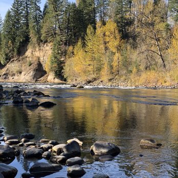 Milo McIver State Park - Parks Near Me - Estacada, Oregon