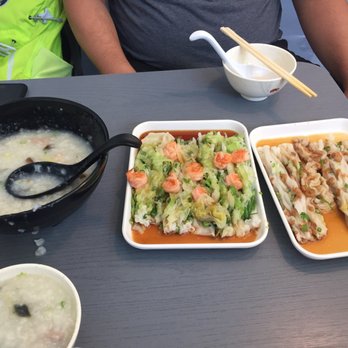 Mr. Champion - Cantonese Near Me - Arcadia, California