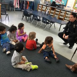 Children's House Christian Pre-School