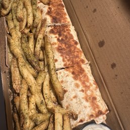 Chicken Shawarma Box Chicken Shawarma Box