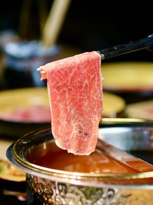Mikiya Wagyu Shabu House | Cerritos by null