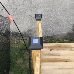 DECKS DECKS DECKS - 13 Photos - Contractors - 500 Sickles St