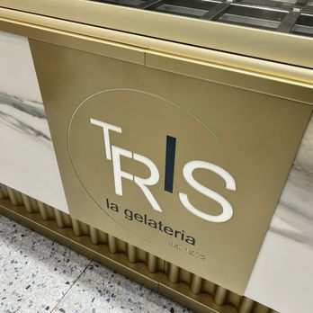 Gelateria Tris - Desserts Near Me - Frascati, RM
