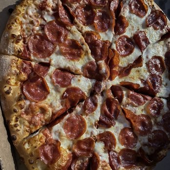 PAPA JOHNS PIZZA - Updated September 2025 - 11 Photos & 16