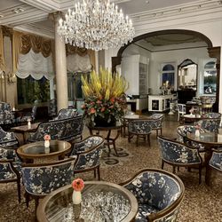 Hotel Splendide Royal