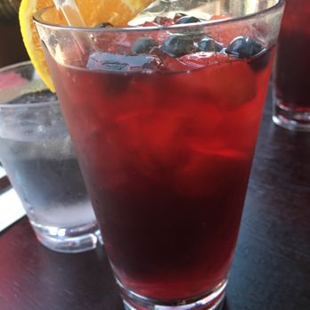 Toast - Fresh Berry Iced Tea - Breakfast & Brunch Near Me - Bay Shore, New York Toast - Fresh Berry Iced Tea - Breakfast & Brunch Near Me - Bay Shore, New York