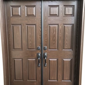 Jeunesse Wood Doors - Door Sales/Installation Near Me - Montclair, California Jeunesse Wood Doors - Door Sales/Installation Near Me - Montclair, California