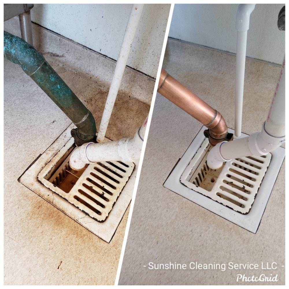 SUNSHINE CLEANING SERVICE Updated May 2024 12 Photos Genoa City