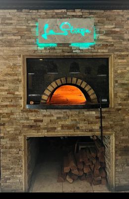 La Strega Bistro - DeBary by null