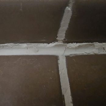 The Grout Specialist Co - Grout Services Near Me