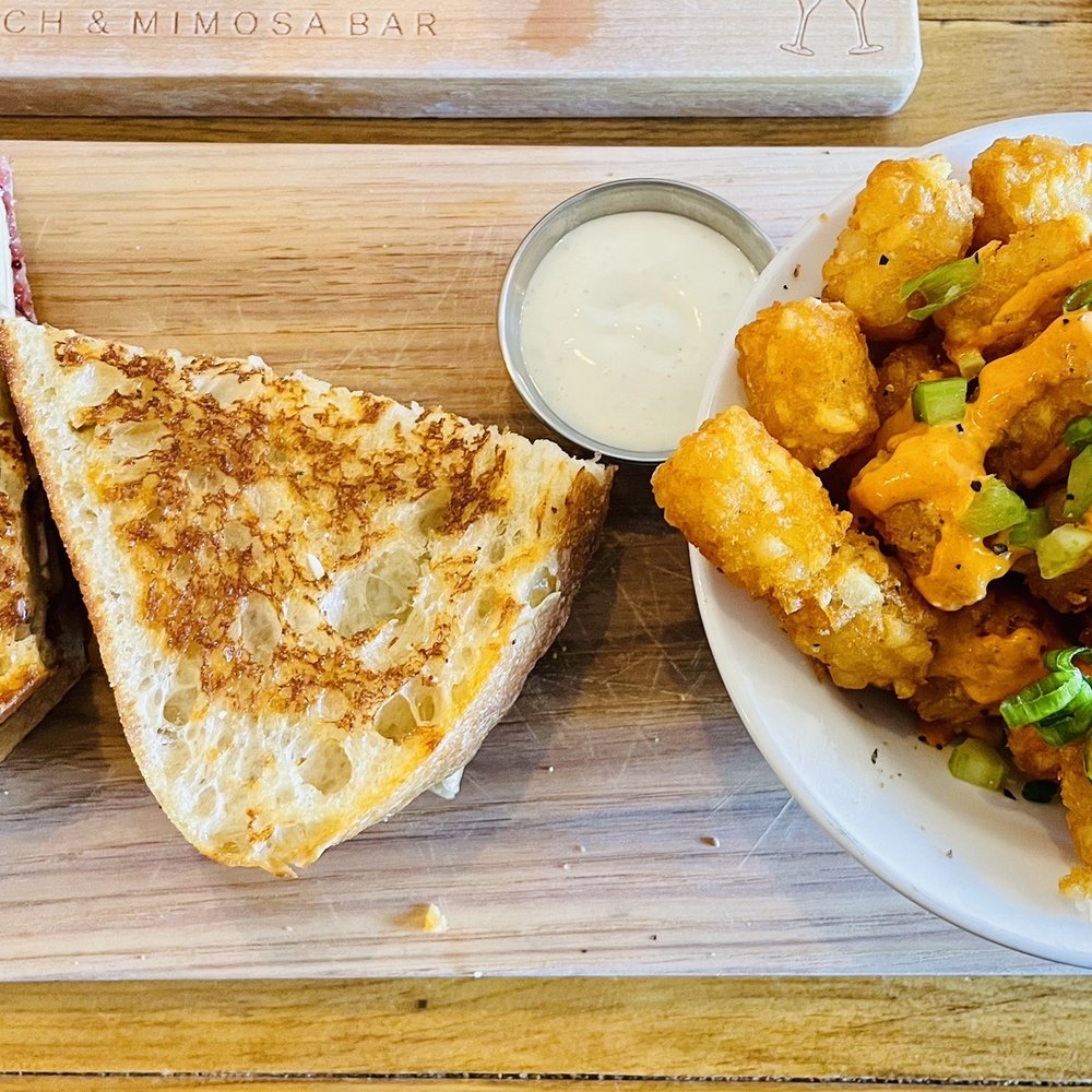 Get Toasted - Breakfast & Brunch Near Me - Riverbank, California