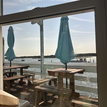 Freshfit Cafe - Window view - Juice Bars & Smoothies Near Me - Nags Head, North Carolina Freshfit Cafe - Window view - Juice Bars & Smoothies Near Me - Nags Head, North Carolina