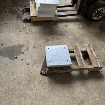 Texas Fabricators - Metal Fabricators Near Me - Conroe, Texas