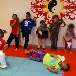 Kenaki Karate Association