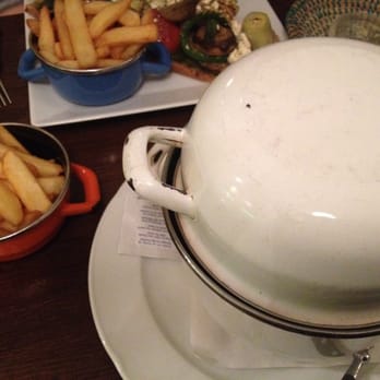 Houtsiplou - Mussels & fries - Belgian Near Me - Brussels, BRU Houtsiplou - Mussels & fries - Belgian Near Me - Brussels, BRU