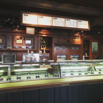 Halo Pub - Ice Cream & Frozen Yogurt Near Me - Princeton, New Jersey Halo Pub - Ice Cream & Frozen Yogurt Near Me - Princeton, New Jersey