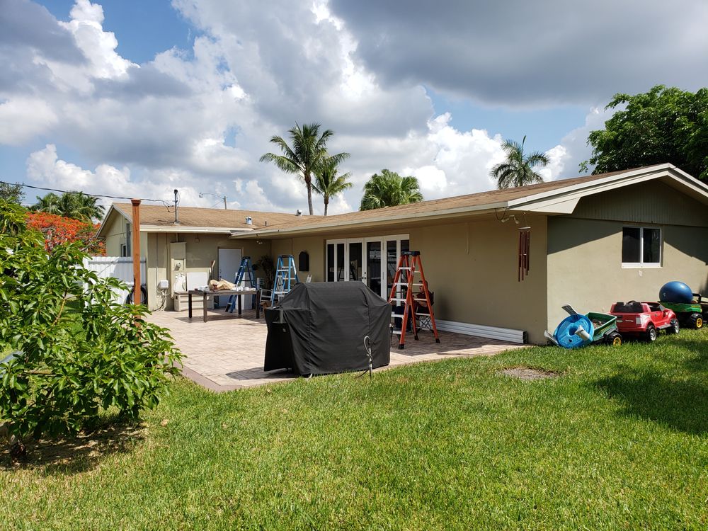 Slide of Fine Design Builders