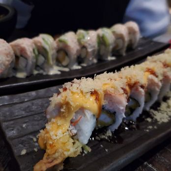 Fúdo - Bumble Bee and Hot Gossip - Asian Fusion Near Me - Chamblee, Georgia Fúdo - Bumble Bee and Hot Gossip - Asian Fusion Near Me - Chamblee, Georgia