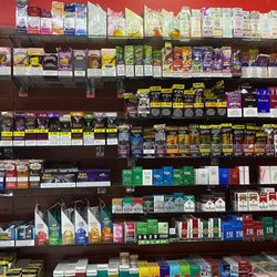 Dab City Tobacco and Vape