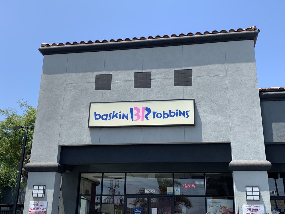 BASKINROBBINS Updated June 2024 64 Photos & 76 Reviews 1699