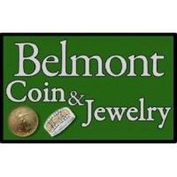 Belmont Coin & Jewelry