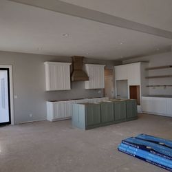 King Of Kings Painting - Interior Painting