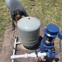 AAA Water Well Services