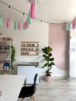 Ampersand Bakehouse by null
