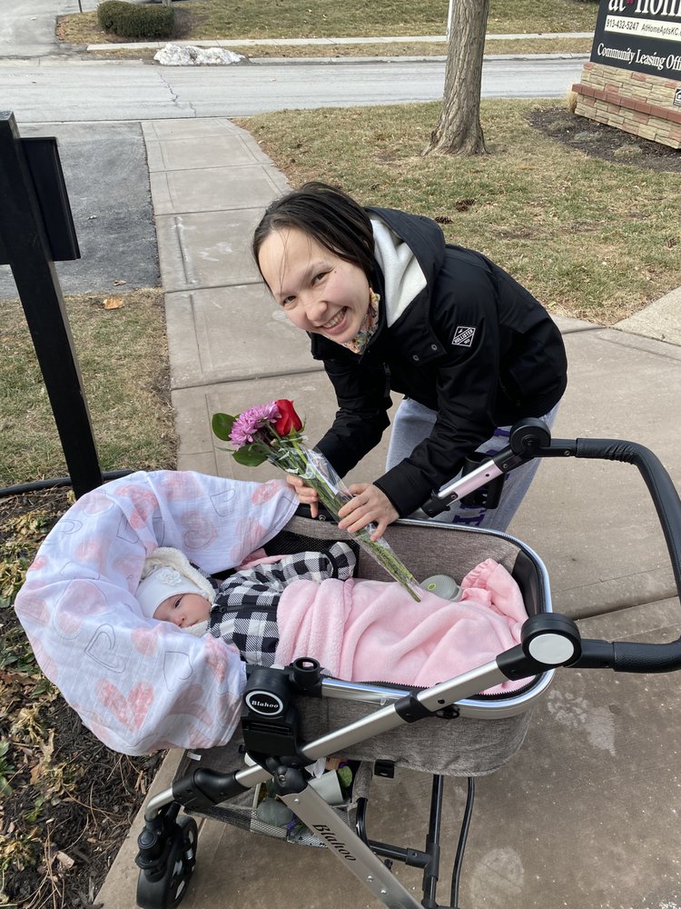 AT HOME APARTMENTS Updated August 2024 219 Photos & 13 Reviews