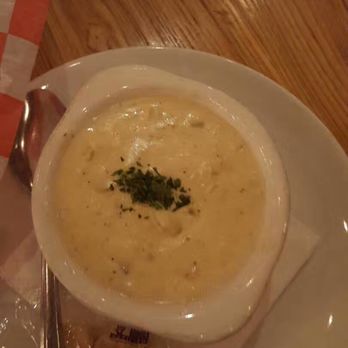 Brooklyn Crab - Clam chowder - Seafood Near Me - Brooklyn, New York